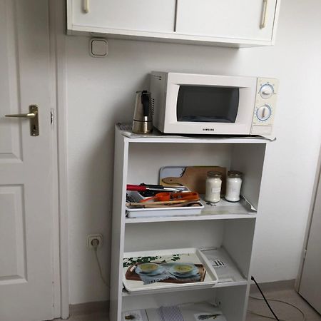 Miseta Apartman Fonyod Exterior photo