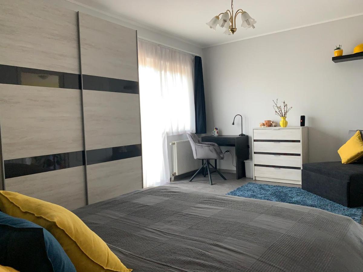 Miseta Apartman Fonyod Exterior photo